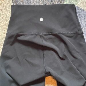 Lululemon leggings